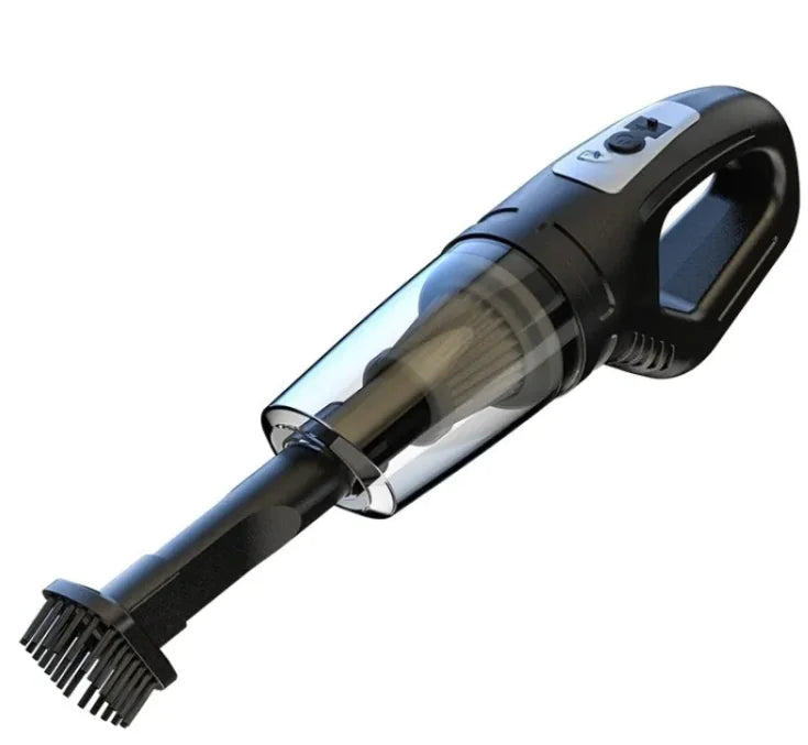 Dust Breeze Dual Action Vacuum Cleaner
