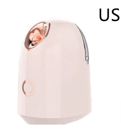 Luxury Hydration Facial Steamer
