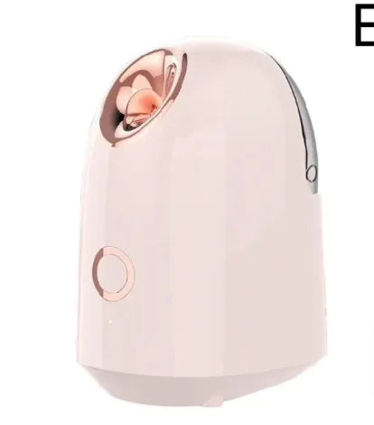 Luxury Hydration Facial Steamer
