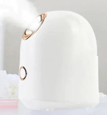 Luxury Hydration Facial Steamer
