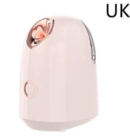 Luxury Hydration Facial Steamer
