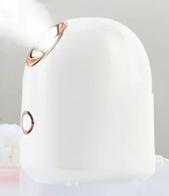 Luxury Hydration Facial Steamer
