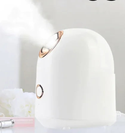 Luxury Hydration Facial Steamer
