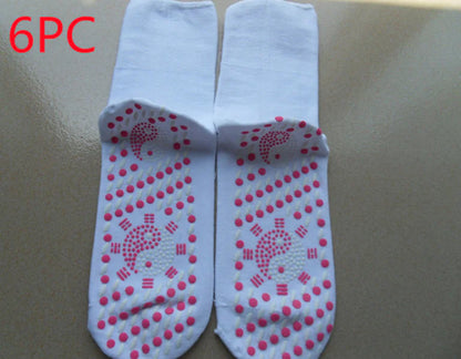 Magnetic Thermal Wellness Socks