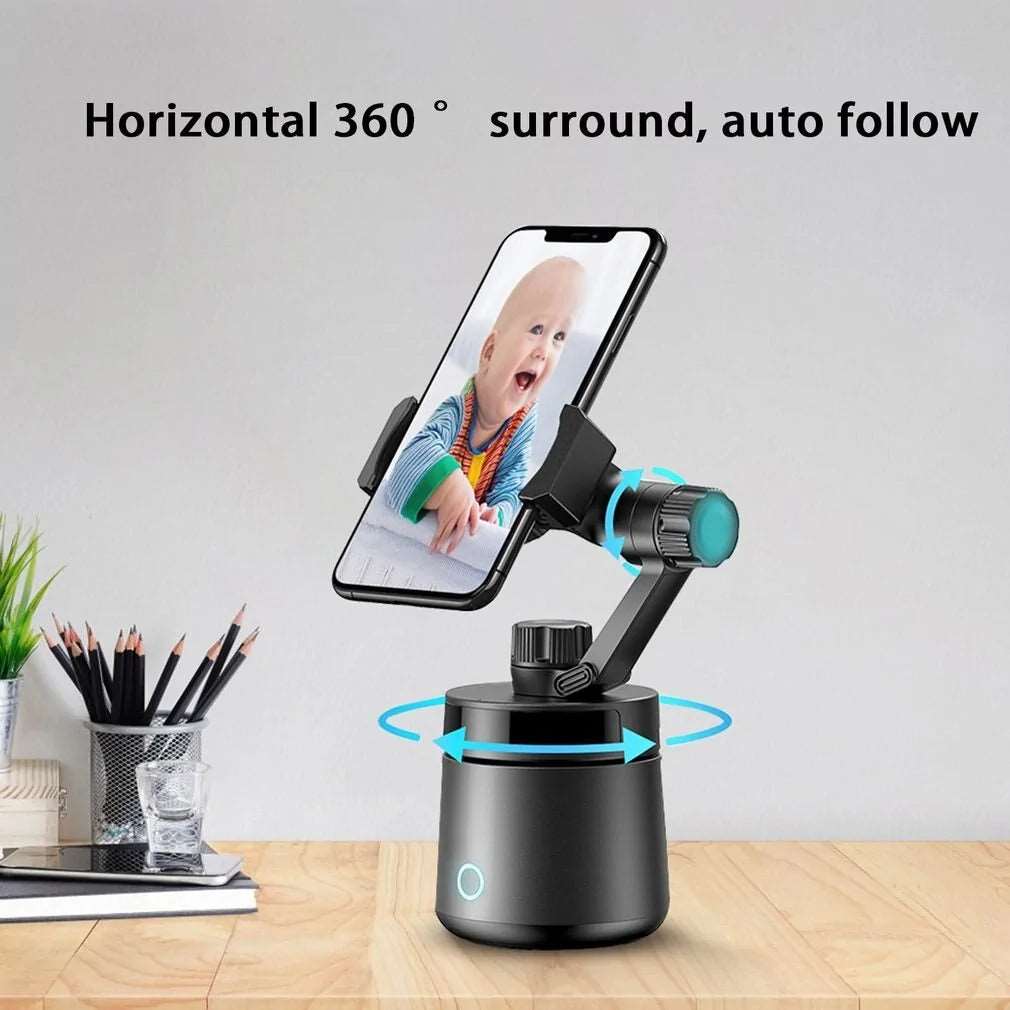 Professional Video Stabilization Device