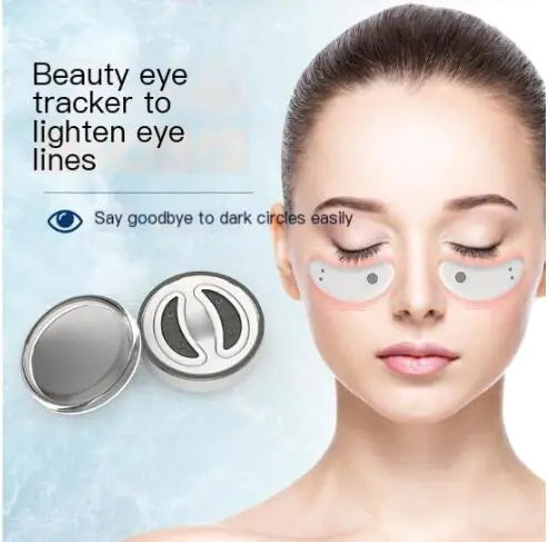 Soothing Eye Heat Therapy Mask